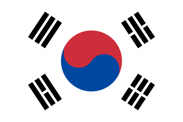 South Korea Makes History: Market Cap Crushes 6,000 Trillion Won Milestone